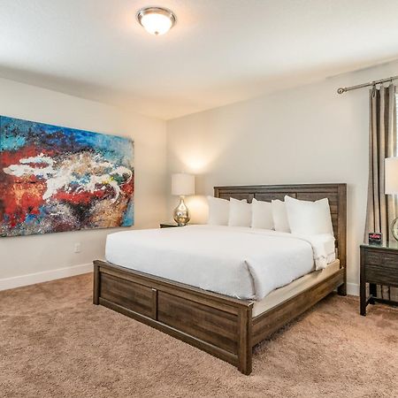 Alluring Home By Rentyl With Private Pool Near Disney - 310P Orlando Exterior foto