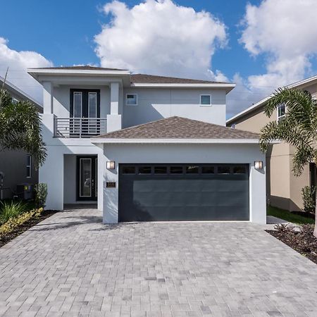Alluring Home By Rentyl With Private Pool Near Disney - 310P Orlando Exterior foto