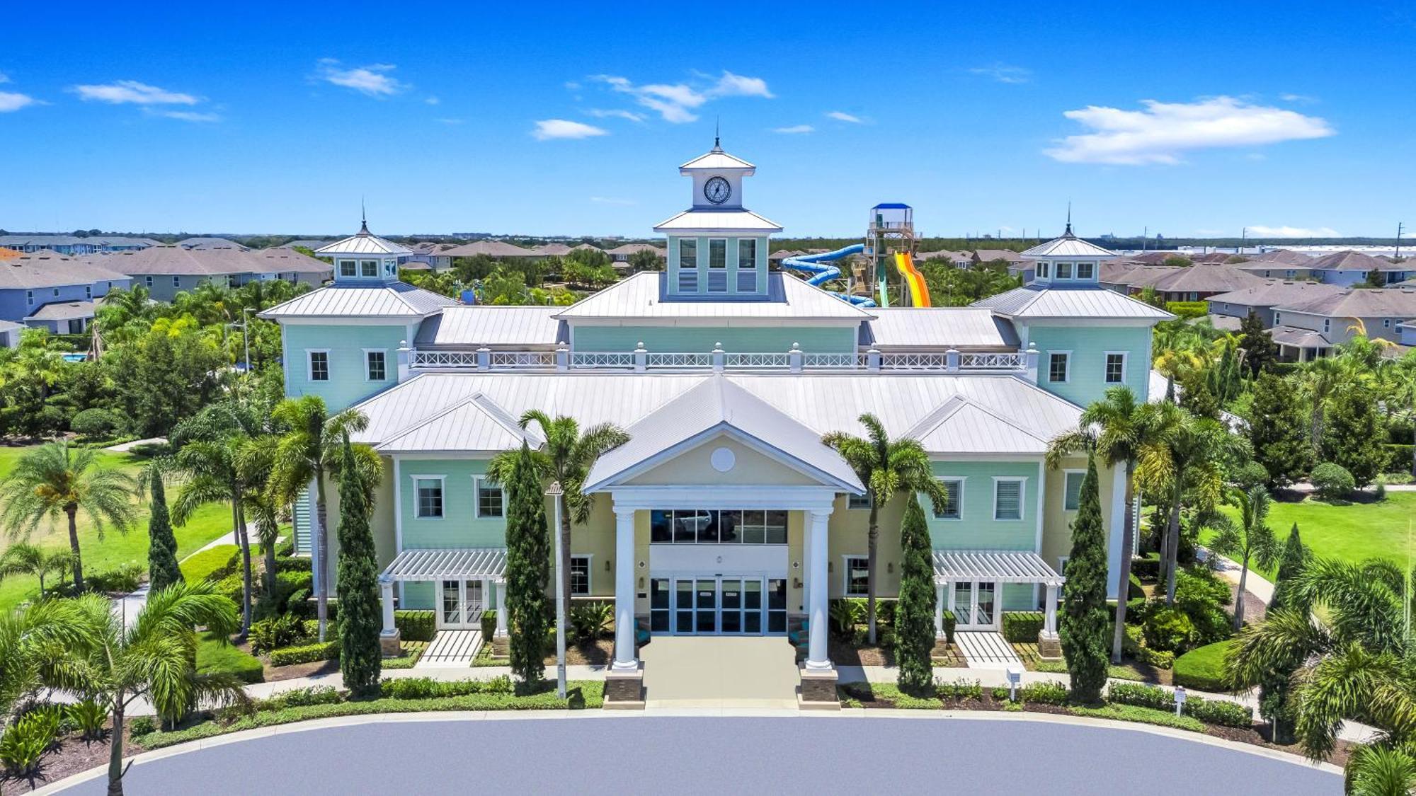 Alluring Home By Rentyl With Private Pool Near Disney - 310P Orlando Exterior foto