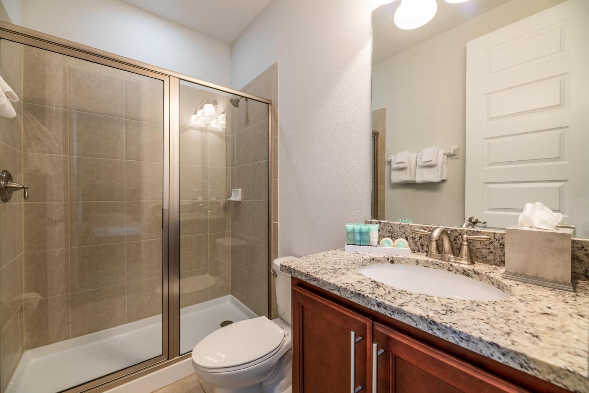 Alluring Home By Rentyl With Private Pool Near Disney - 310P Orlando Exterior foto
