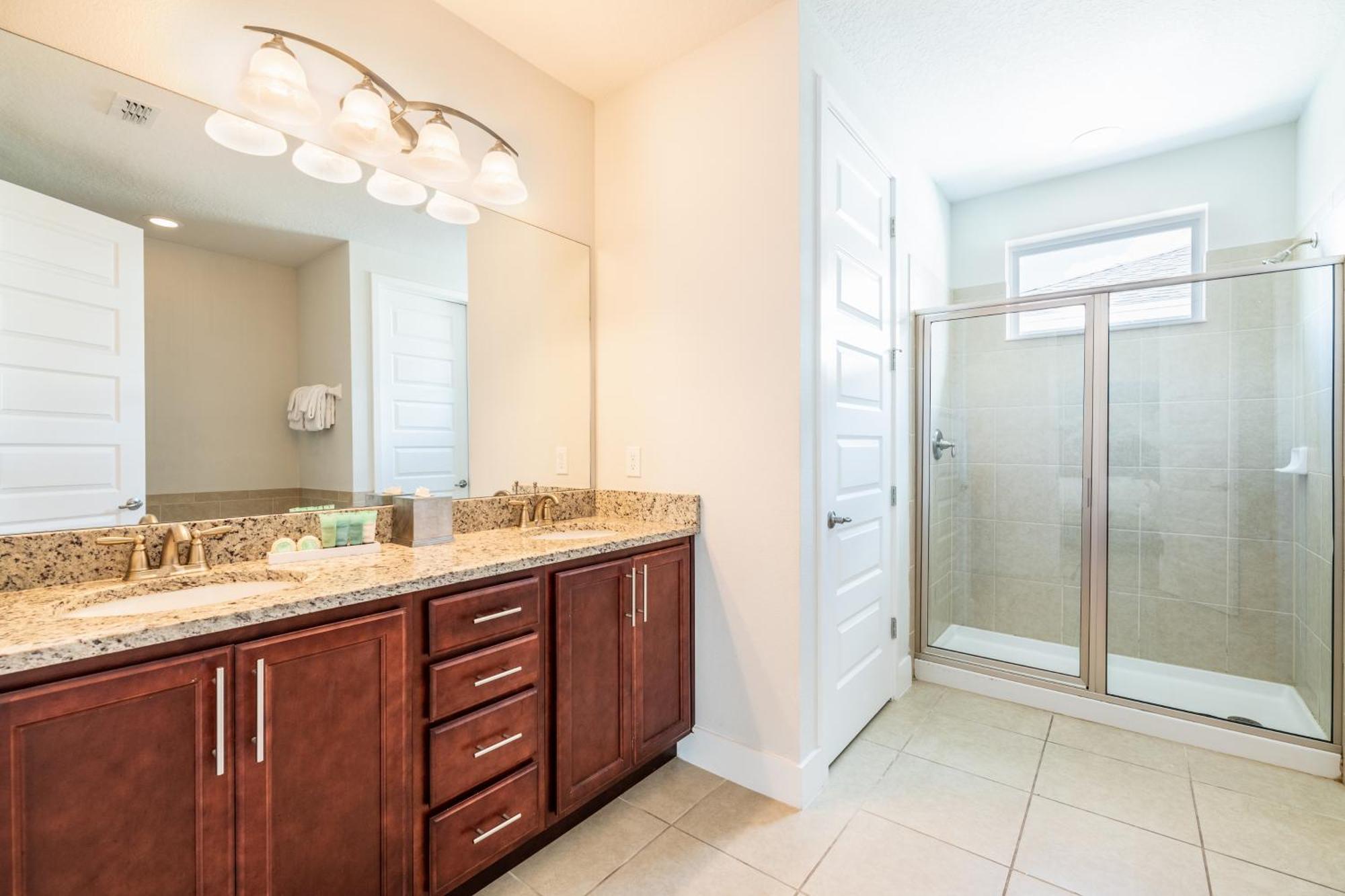 Alluring Home By Rentyl With Private Pool Near Disney - 310P Orlando Exterior foto