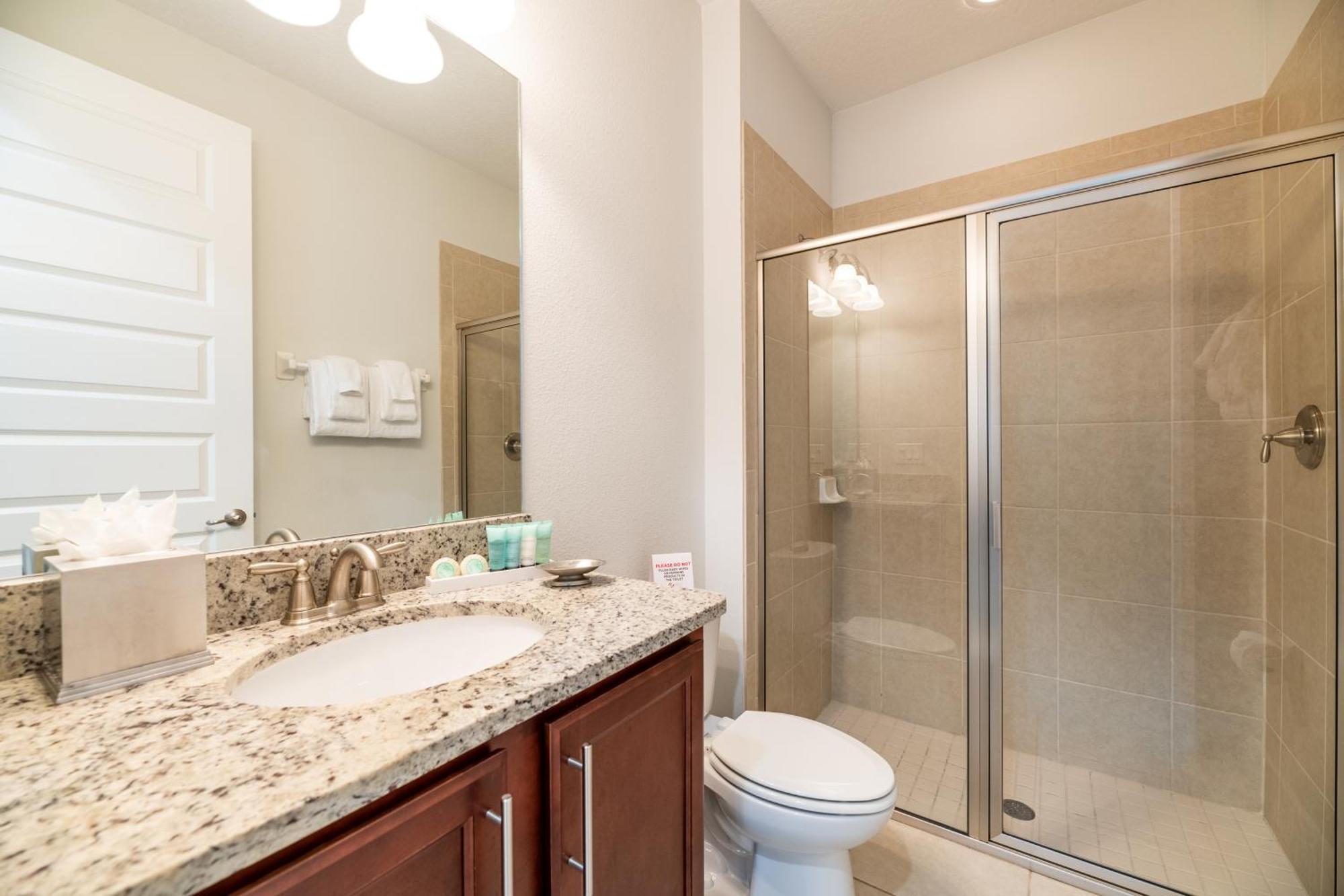Alluring Home By Rentyl With Private Pool Near Disney - 310P Orlando Exterior foto