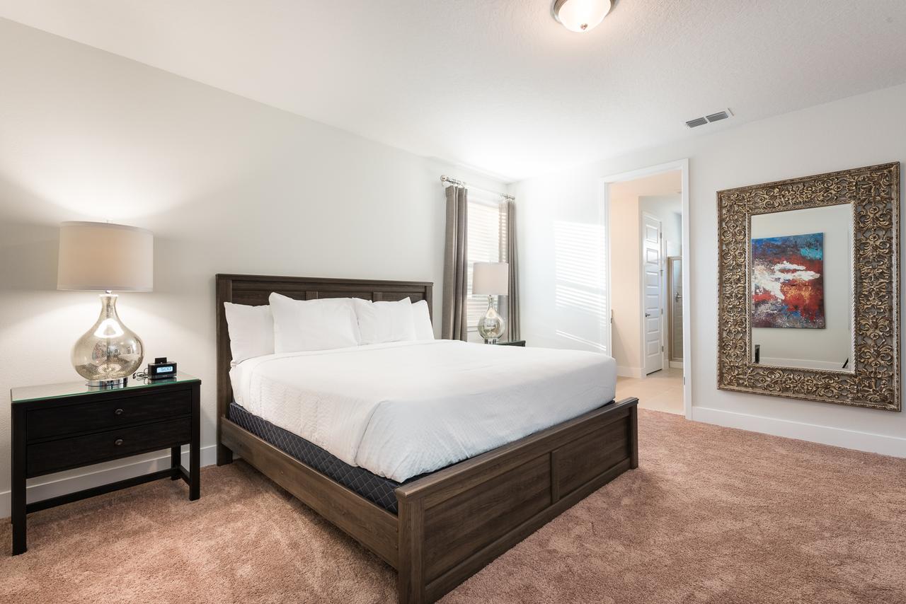 Alluring Home By Rentyl With Private Pool Near Disney - 310P Orlando Exterior foto