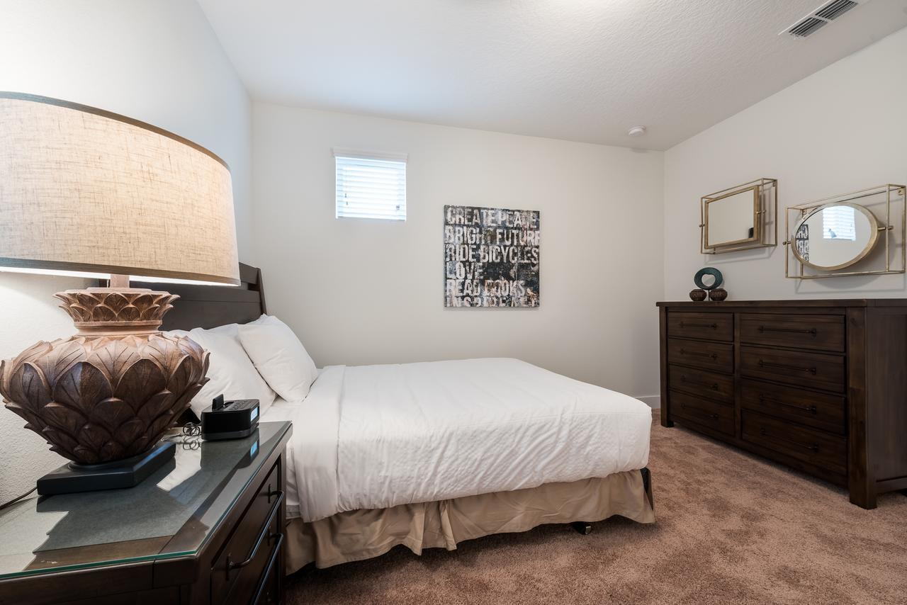 Alluring Home By Rentyl With Private Pool Near Disney - 310P Orlando Exterior foto